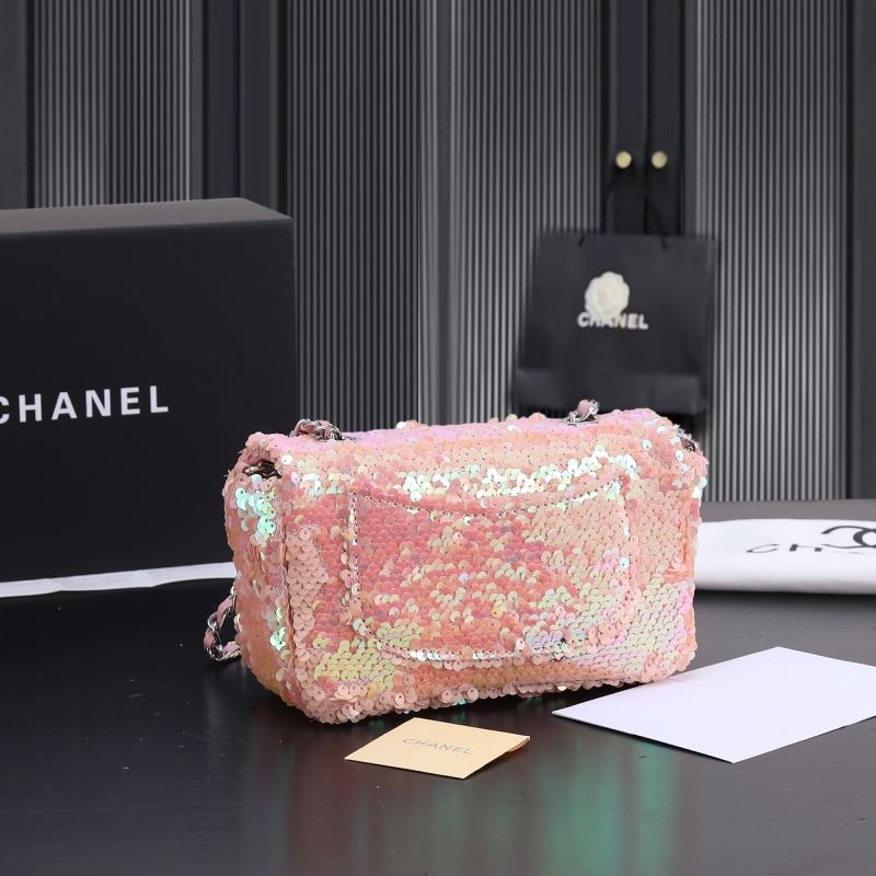 Chanel CF Series Bags